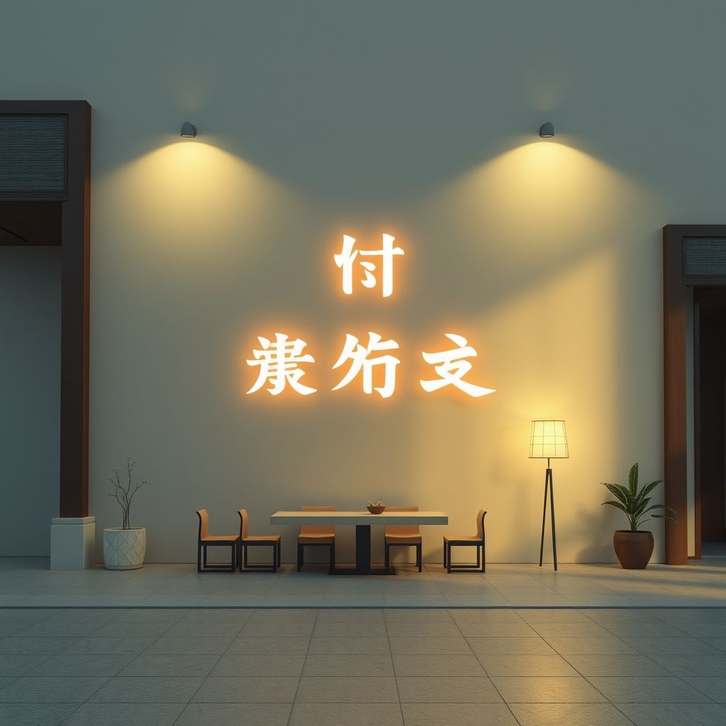 เสียงของลมที่พลิ้วไหว